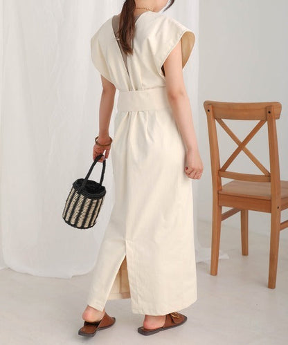 🇯🇵Japanese 100% cotton ribbon set jumper skirt dress◇ 100% cotton ribbon set jumper skirt dress
 🔎 ɪᴛᴇᴍ ɴᴏ.： SS-js822009