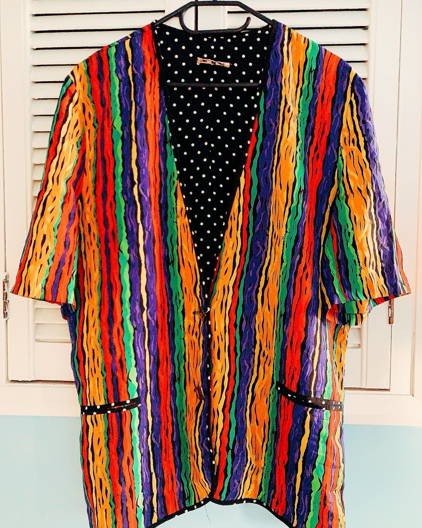 🇯🇵JAPAN Vintage ♡ Clothes(Top/Shirt/Coat/Skirt/Pants/Dress)｜ 🇯🇵日本古著 ♡ 衣服(上衣/花恤/外套/半身裙/褲/連身裙)｜🔎 ss-vin157