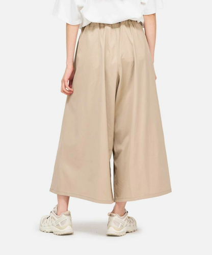 🇯🇵JAPAN ♥ [日本限定]GRAMICCI Stretch Gabardine Flare Pant 彈力斜紋布喇叭褲