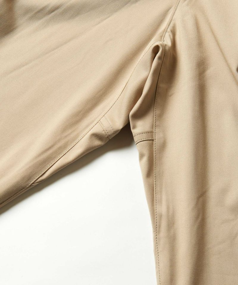 🇯🇵JAPAN ♥ [日本限定]GRAMICCI Stretch Gabardine Flare Pant 彈力斜紋布喇叭褲