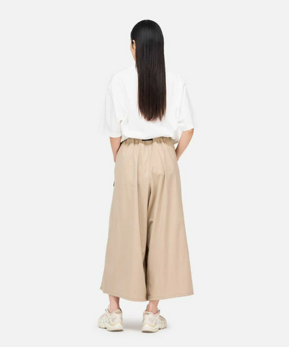 🇯🇵JAPAN ♥ [日本限定]GRAMICCI Stretch Gabardine Flare Pant 彈力斜紋布喇叭褲