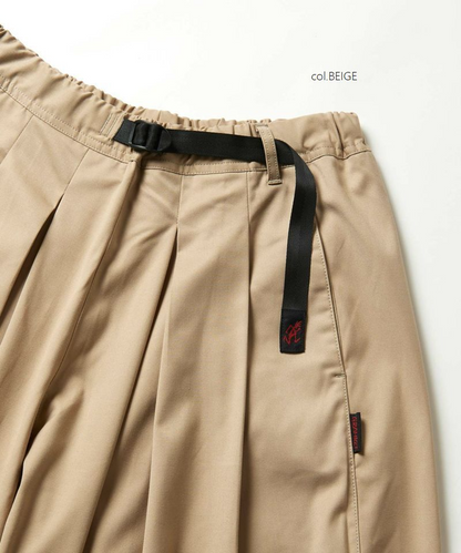 🇯🇵JAPAN ♥ [日本限定]GRAMICCI Stretch Gabardine Flare Pant 彈力斜紋布喇叭褲
