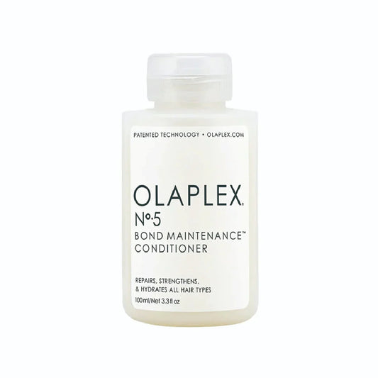 🇺🇸USA OLAPLEX No.5 Bond Maintenance Conditioner 100ml/3.3oz No.5