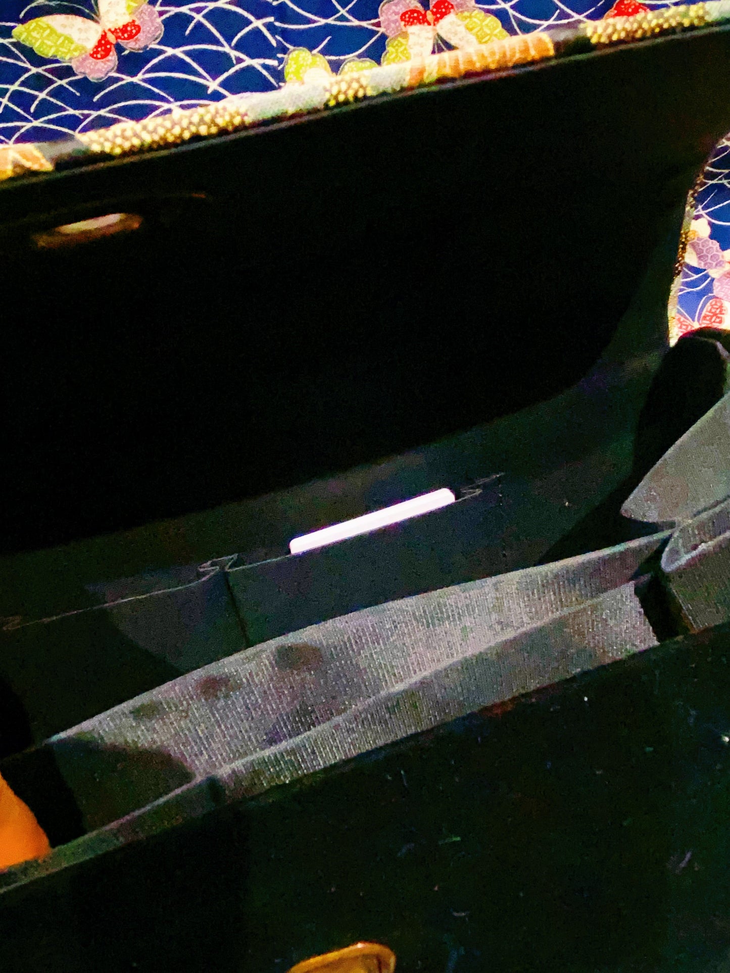 🇯🇵JAPAN Vintage ♡ Bags(Frame Purse/Frame Clutch/Kuchi Bag/Wallet)｜ 🇯🇵日本古著 ♡ 手袋(金襴錦織西陣織和裝手袋/口金袋/銀包)｜🔎 ss-vin382