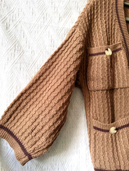 🇯🇵日本古著｜VintageClothes - 森系多袋冷外套 outer
🔎 ss-vin386