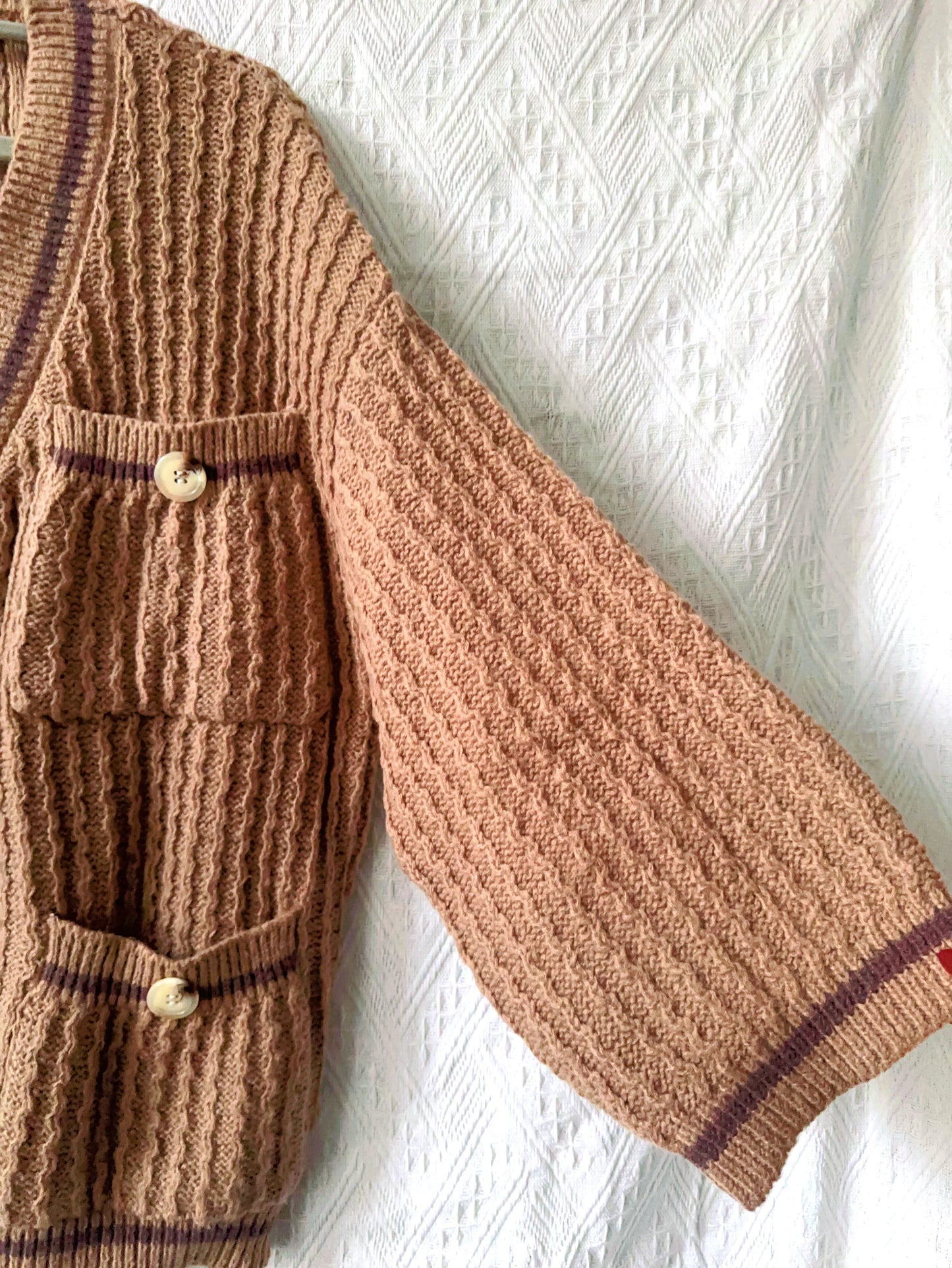 🇯🇵日本古著｜VintageClothes - 森系多袋冷外套 outer
🔎 ss-vin386