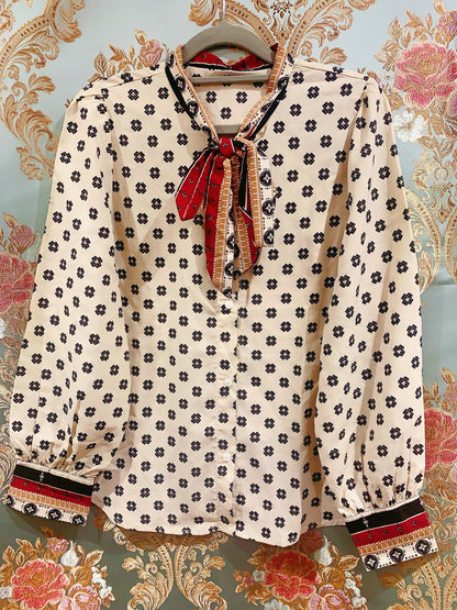 🇯🇵JAPAN｜Vintage Clothes ｜日本古著 花恤 ｜🔎 ss-vin210