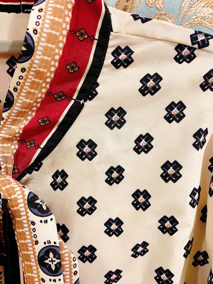 🇯🇵JAPAN｜Vintage Clothes ｜日本古著 花恤 ｜🔎 ss-vin210