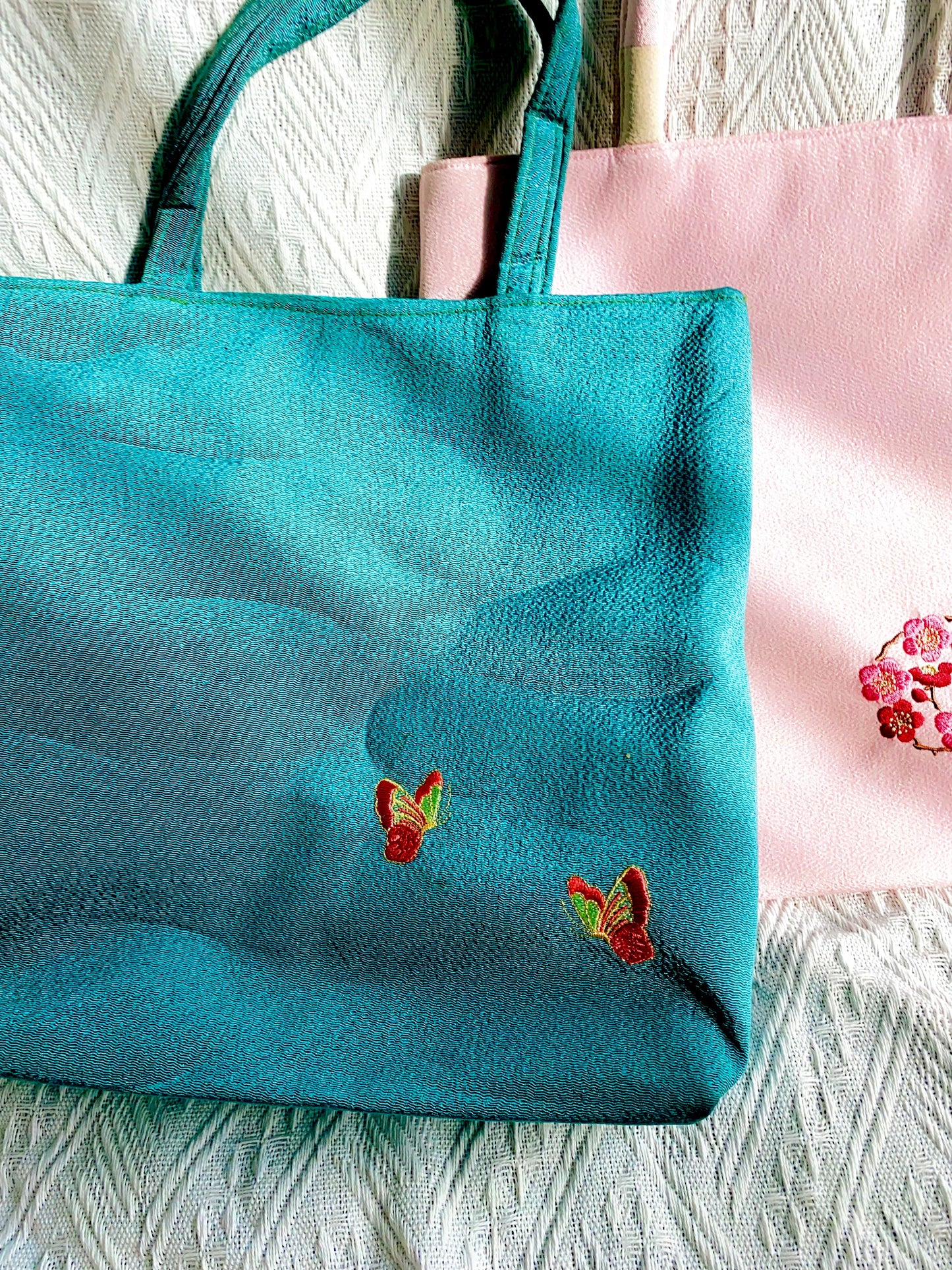 🇯🇵JAPAN｜Vintage handbag / Wallet / Frame Bag / Clutch 手袋 / 銀包 / 口金袋 / 手拿包 ｜🔎 ss-vin219 & ss-vin220