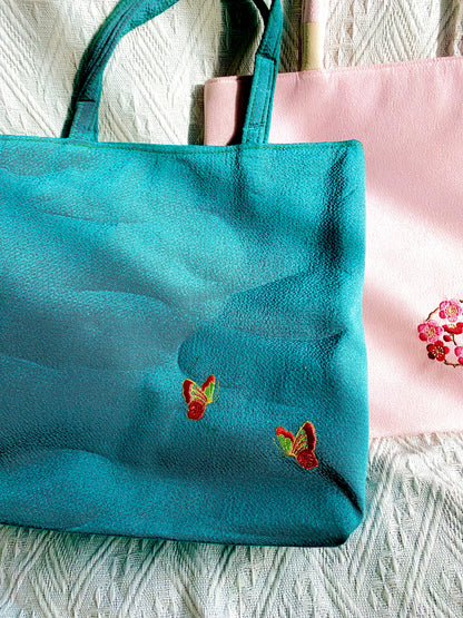 🇯🇵JAPAN｜Vintage handbag / Wallet / Frame Bag / Clutch 手袋 / 銀包 / 口金袋 / 手拿包 ｜🔎 ss-vin219 & ss-vin220