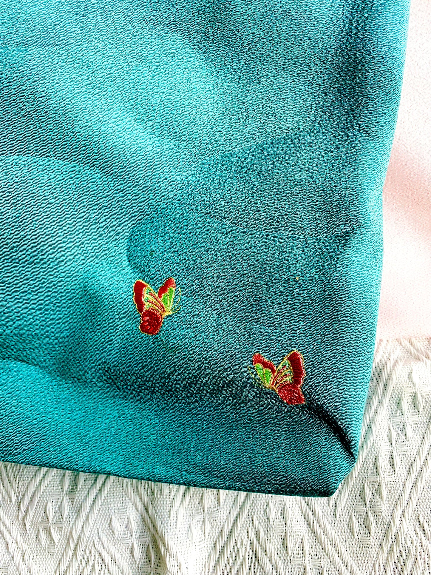 🇯🇵JAPAN｜Vintage handbag / Wallet / Frame Bag / Clutch 手袋 / 銀包 / 口金袋 / 手拿包 ｜🔎 ss-vin219 & ss-vin220