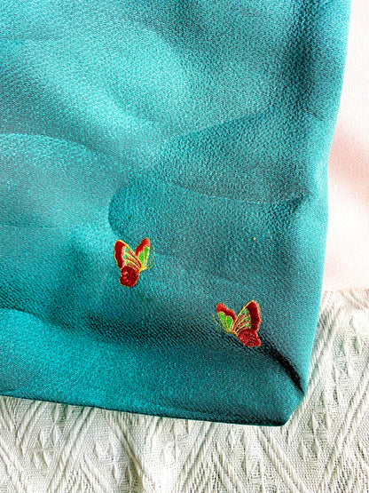 🇯🇵JAPAN｜Vintage handbag / Wallet / Frame Bag / Clutch 手袋 / 銀包 / 口金袋 / 手拿包 ｜🔎 ss-vin219 & ss-vin220