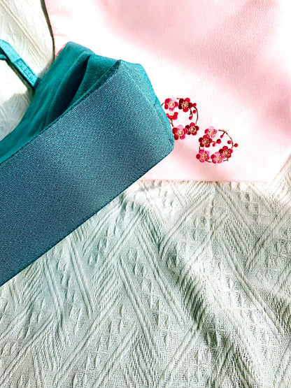 🇯🇵JAPAN｜Vintage handbag / Wallet / Frame Bag / Clutch 手袋 / 銀包 / 口金袋 / 手拿包 ｜🔎 ss-vin219 & ss-vin220