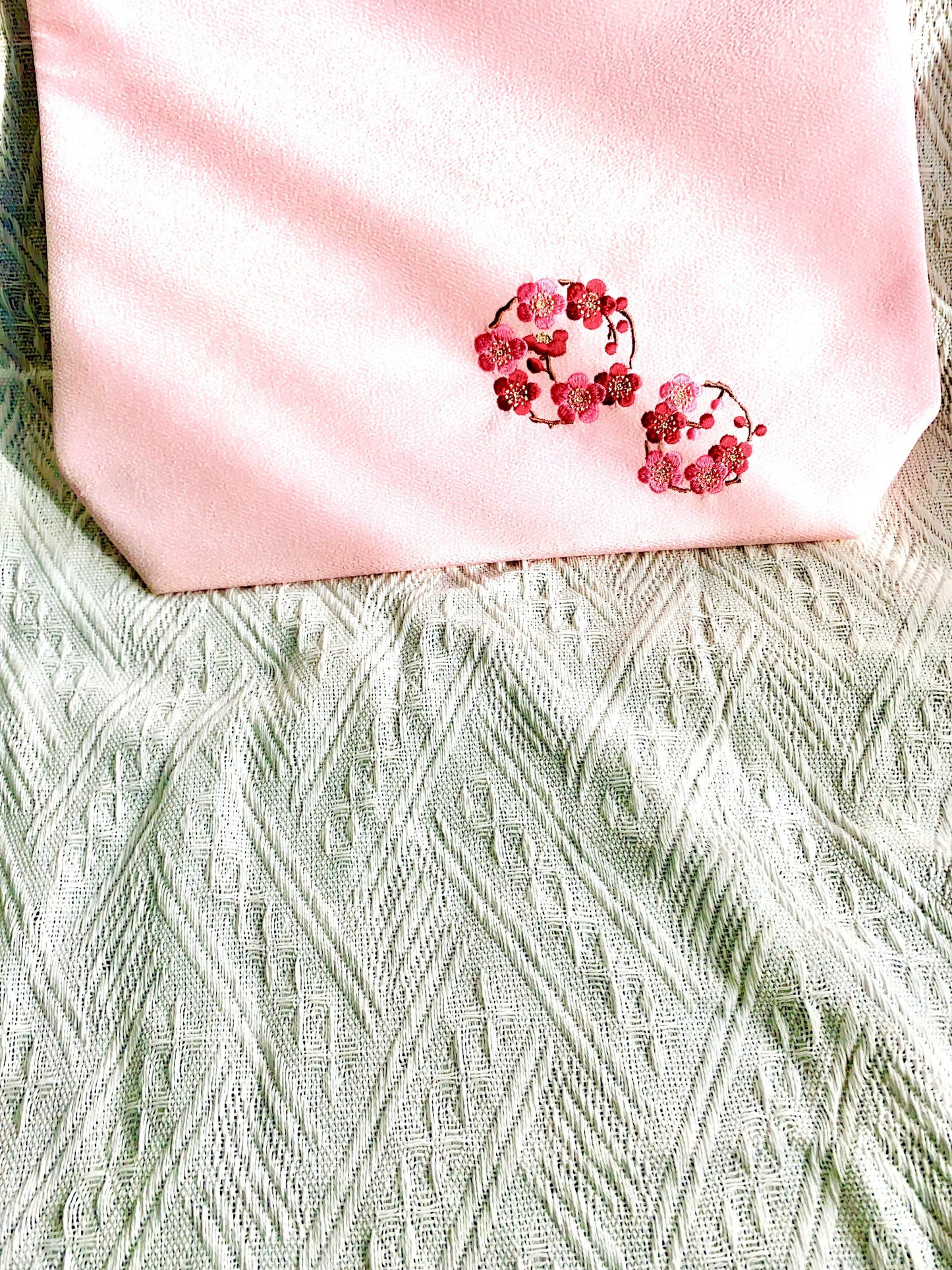 🇯🇵JAPAN｜Vintage handbag / Wallet / Frame Bag / Clutch 手袋 / 銀包 / 口金袋 / 手拿包 ｜🔎 ss-vin219 & ss-vin220