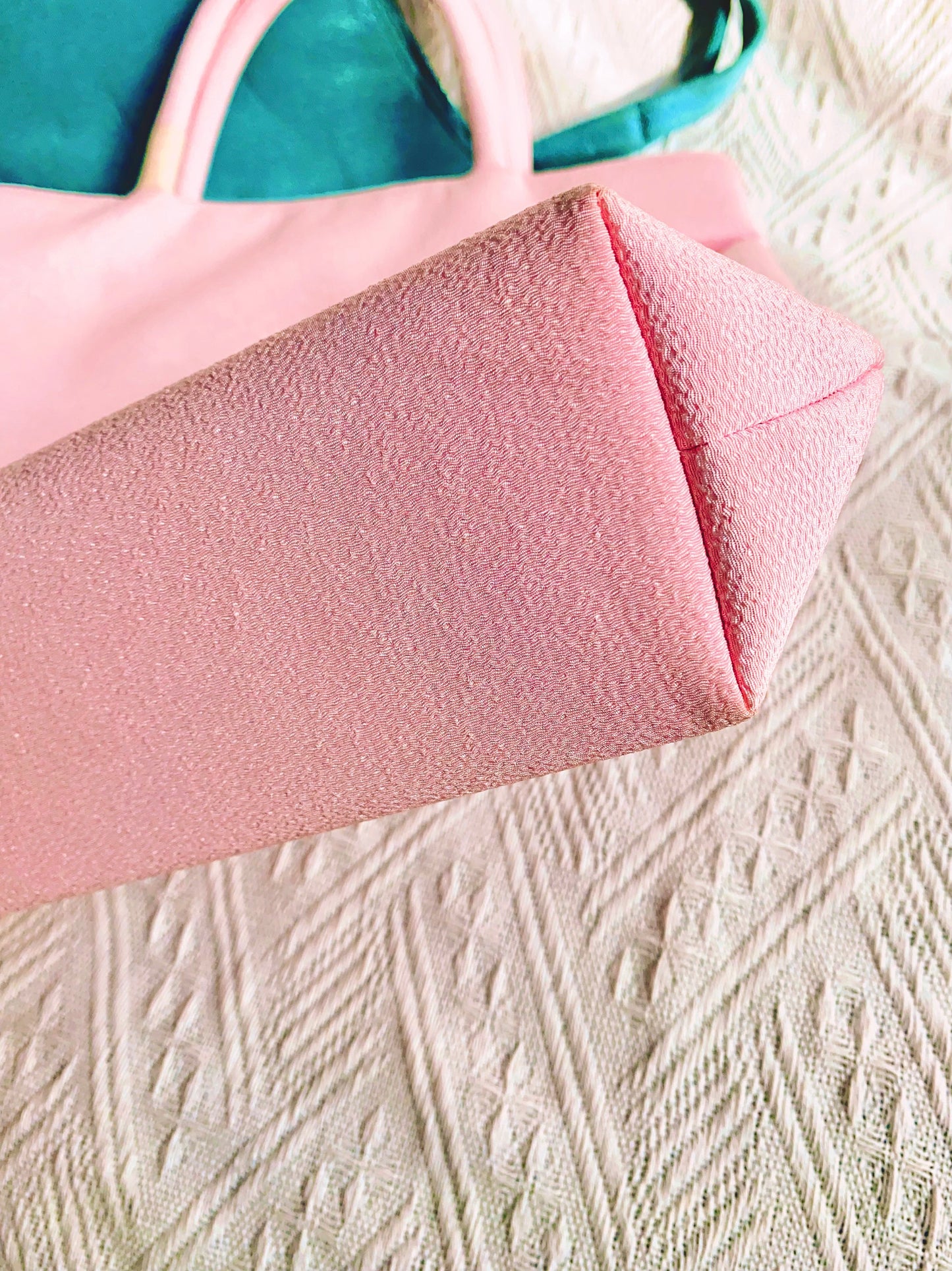 🇯🇵JAPAN｜Vintage handbag / Wallet / Frame Bag / Clutch 手袋 / 銀包 / 口金袋 / 手拿包 ｜🔎 ss-vin219 & ss-vin220