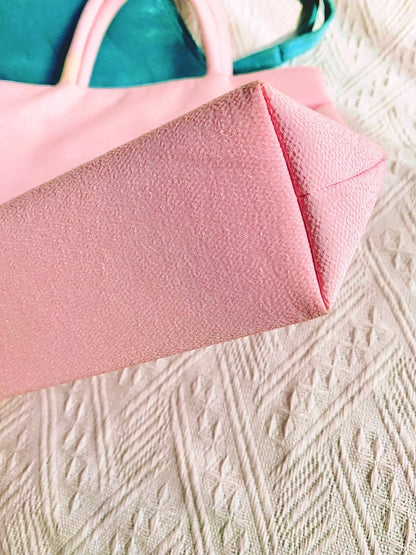 🇯🇵JAPAN｜Vintage handbag / Wallet / Frame Bag / Clutch 手袋 / 銀包 / 口金袋 / 手拿包 ｜🔎 ss-vin219 & ss-vin220