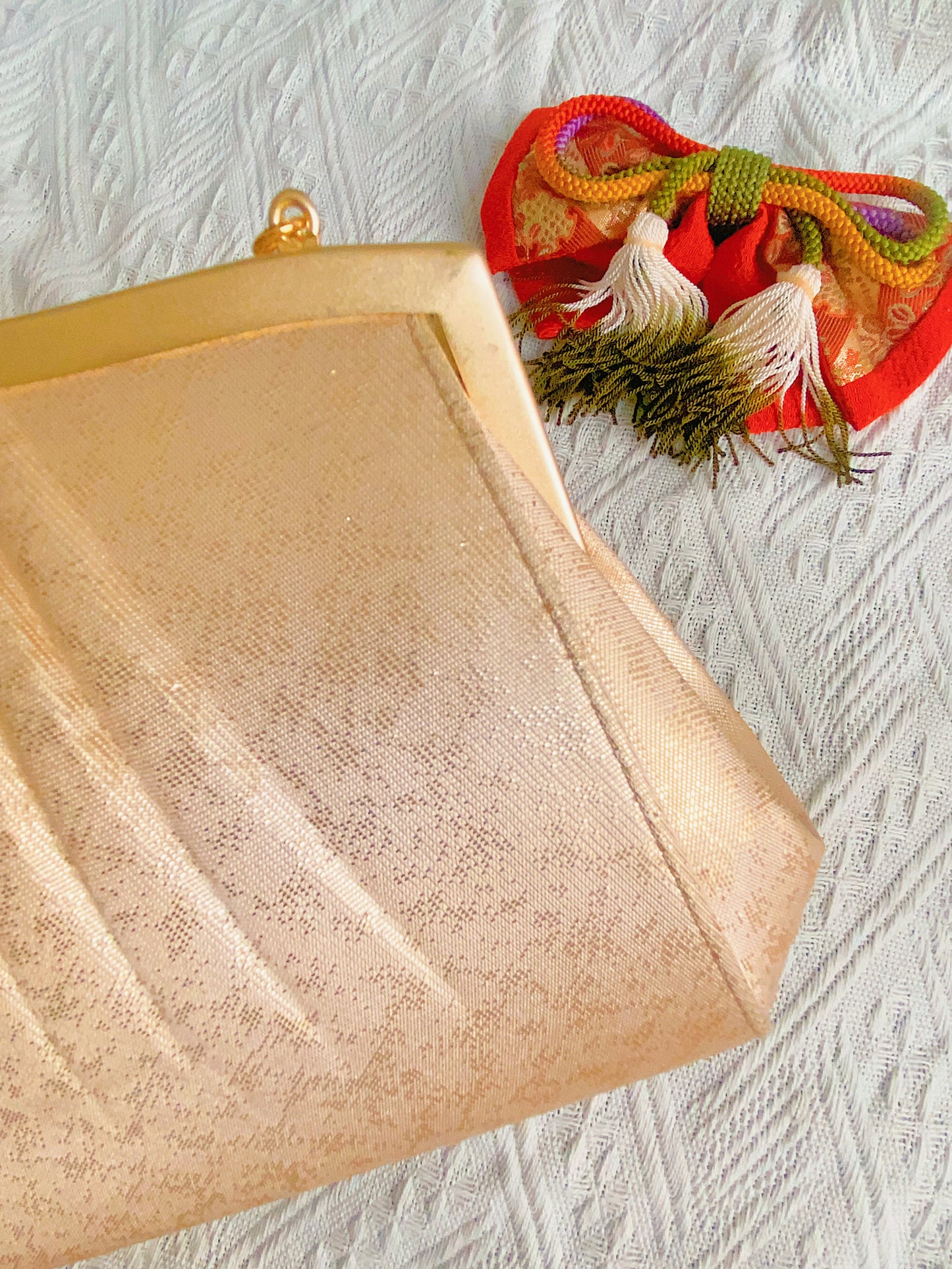 🇯🇵JAPAN｜Vintage handbag / Wallet / Frame Bag / Clutch 手袋 / 銀包 / 口金袋 / 手拿包 ｜🔎 ss-vin222