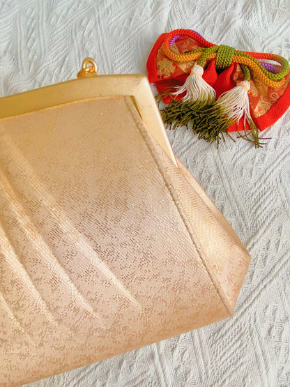 🇯🇵JAPAN｜Vintage handbag / Wallet / Frame Bag / Clutch 手袋 / 銀包 / 口金袋 / 手拿包 ｜🔎 ss-vin222