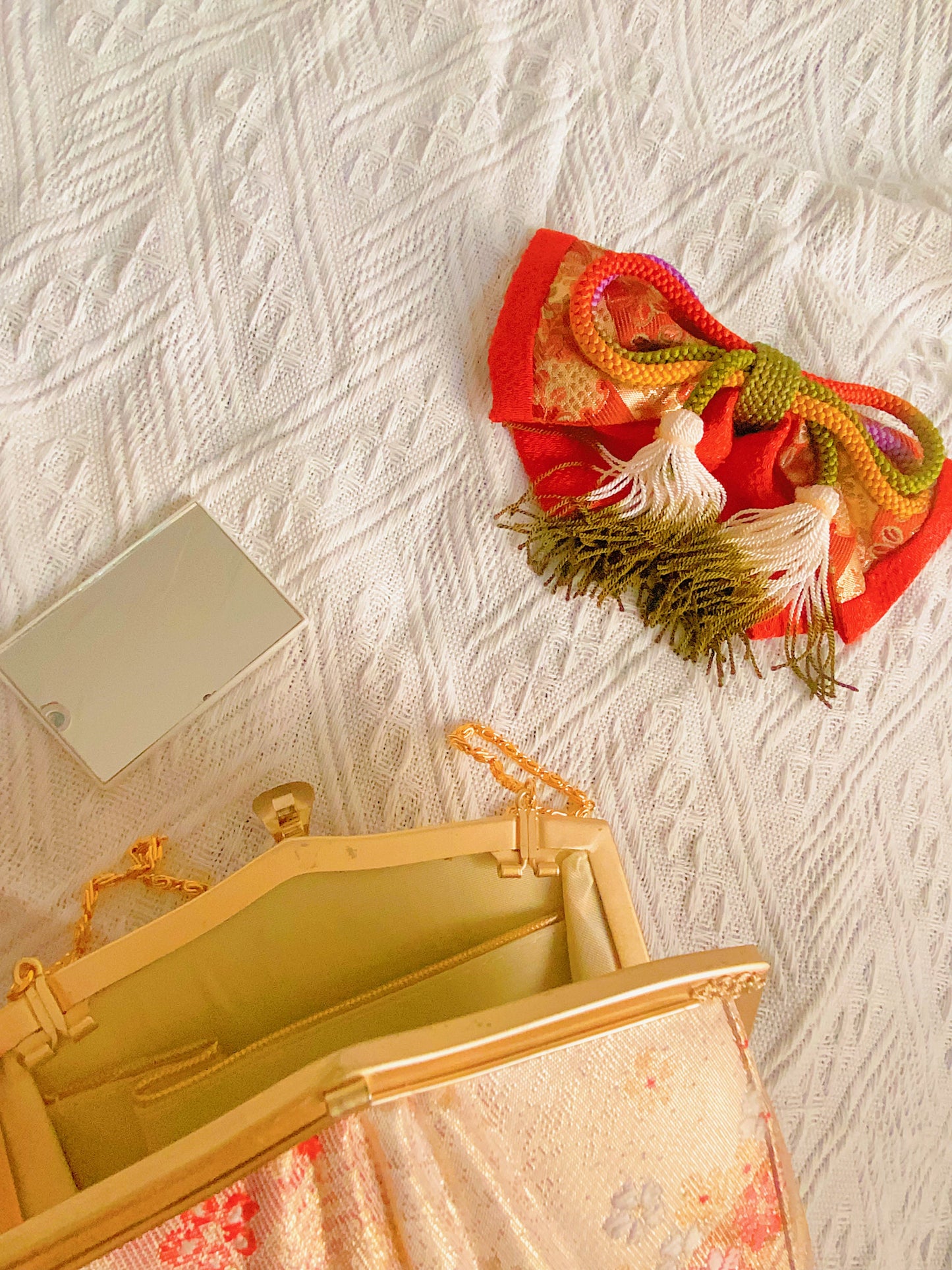 🇯🇵JAPAN｜Vintage handbag / Wallet / Frame Bag / Clutch 手袋 / 銀包 / 口金袋 / 手拿包 ｜🔎 ss-vin222