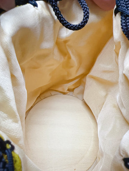 🇯🇵JAPAN｜Vintage Clothes Haori &amp; Bags(Frame Purse/Frame Clutch/Kuchi Bag)｜Japanese Vintage Haori Flower Shirt with Gold Bag｜🔎 ss-vin186