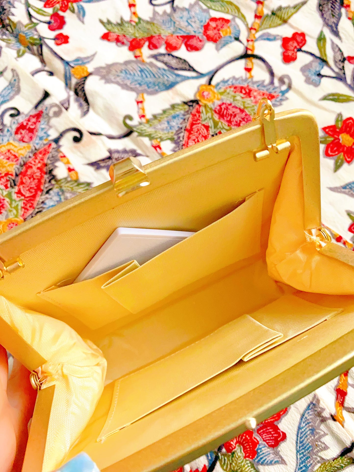 🇯🇵JAPAN Vintage ♡ Bags(Frame Purse/Frame Clutch/Kuchi Bag/Wallet)｜ 🇯🇵日本古著 ♡ 手袋(金襴錦織西陣織和裝手袋/口金袋/銀包)｜🔎 ss-vin333