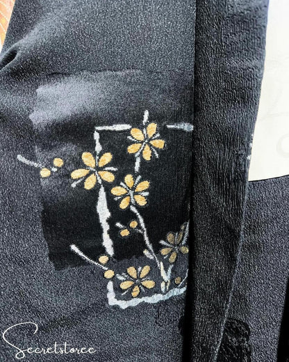 🇯🇵日本｜💮伝統百搭羽織外套👘 Japan Vintage Haori ( ss-vin032 )