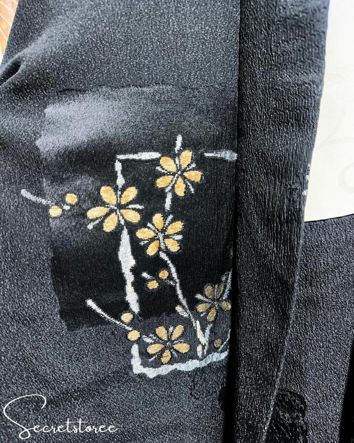 🇯🇵JAPAN Vintage ♡ Clothes (Haori/Kimono/Yukata)｜ 🇯🇵Japanese Vintage ♡ Traditional Versatile Clothes💮(👘Haori/Kimono/Yukata)｜🔎ss-vin032