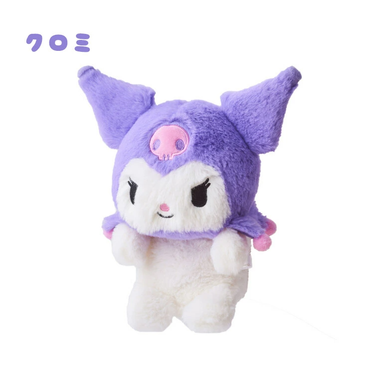 🇯🇵日本 ♡ SANRIO 改善坐姿公仔 姿勢 矯正 SANRIO characters Posture Pal Support for hunchback correction posture improvement ふんばるず サンリオキャラクターズ コラボ(ハローキティ/マイメロディ/クロミ/シナモロール/ポムポムプリン/ポチャッコ/ハンギョドン)
