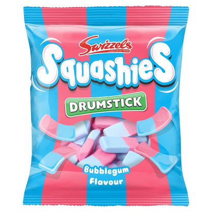 🌍歐美預訂 ♡ SWIZZELS Drumstick Squashies 軟糖