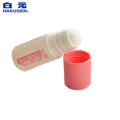 🇯🇵日本 HAKUGEN 白元 Socktouch Glue 襪頭膠水 白元アース ソックタッチ