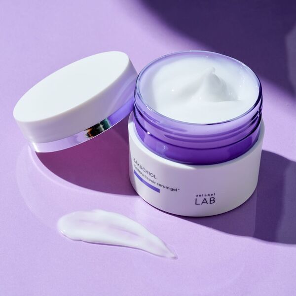 🇯🇵日本｜3秒乳化 x 敏弱肌適用｜JPS LABO UNLABEL LAB 超快極淨緊緻補骨脂酚卸妝霜90g Bakuchiol Cleansing Balm V アンレーベルラボ クレンジングバーム メイク落とし 洗顔 毛穴 角質 黒ずみ ビタミンC誘導体