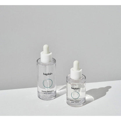 🇰🇷韓國 BEPLIAN 積雪草安瓶精華 CICAFUL AMPOULE 비플레인 시카풀 앰플 대용량 기획 세트