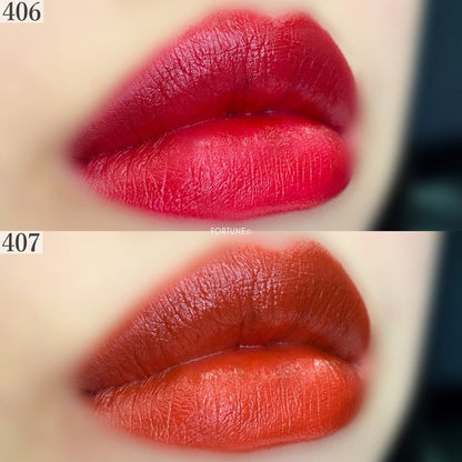 (特價售完即止) 🇯🇵日本 CEZANNE Lasting Moisturizing Lipstick Color(406)白管潤彩唇膏 セザンヌ ラスティング リップカラー