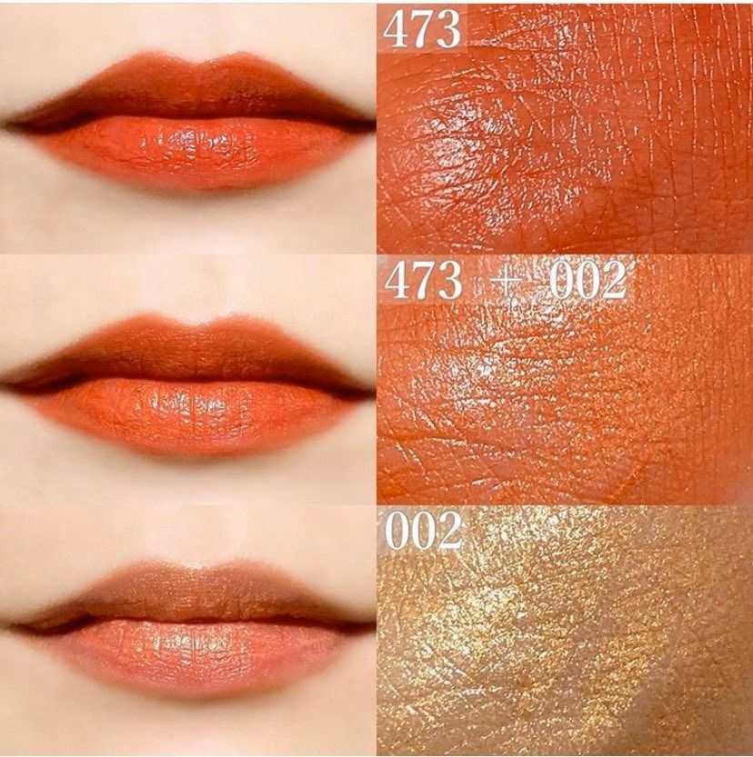 🇯🇵日本 CHIFURE 替芯唇膏 口紅 Lipstick (Refill) ちふれ 口紅 ラスティング タイプ (詰替用)