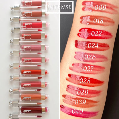 🇯🇵JAPAN ♥ Dior Addict Lip Maximizer 迪奧 Addict 誘惑豐盈水潤唇彩 唇部精華 ディオール アディクト リップ マキシマイザー