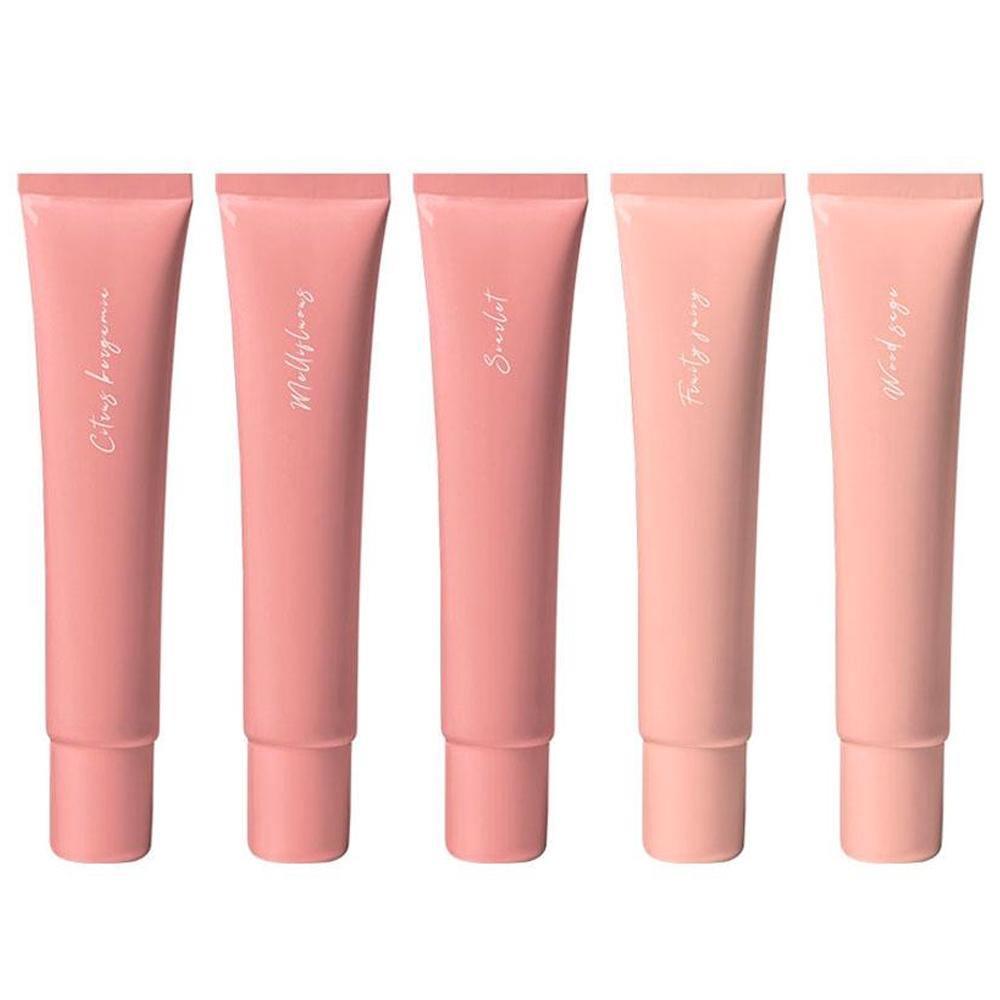 (買1送1) 🇰🇷韓國｜一舉一動釋出淡淡高雅香氣｜MIMI LAURYNE's Moment Perfume 韓國小眾文青風品牌 啫喱香水