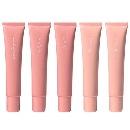 (買1送1) 🇰🇷韓國｜一舉一動釋出淡淡高雅香氣｜MIMI LAURYNE's Moment Perfume 韓國小眾文青風品牌 啫喱香水