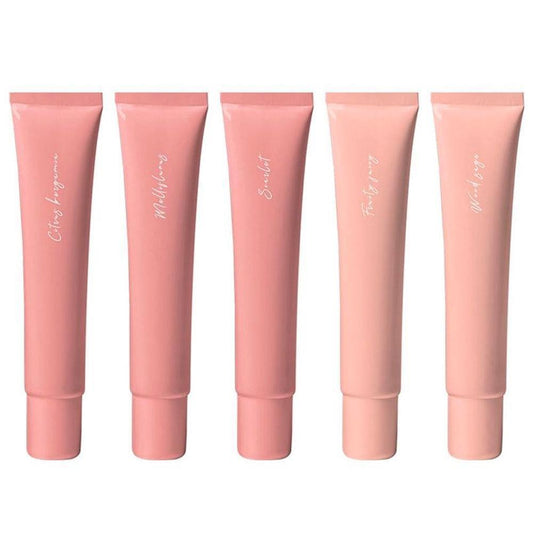 (買1送1) 🇰🇷韓國｜一舉一動釋出淡淡高雅香氣｜MIMI LAURYNE's Moment Perfume 韓國小眾文青風品牌 啫喱香水