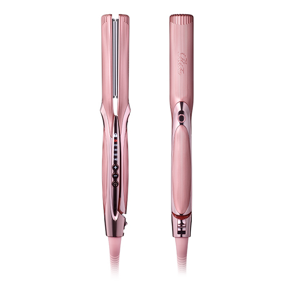 🇯🇵日本 ♥ ReFa STRAIGHT IRON PRO 專業級順直髮夾 リファストレートアイロン プロ