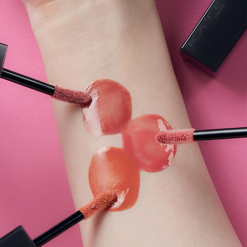 🇯🇵日本 ♥ KANEBO Kate Lip Monster Crystal Pod Lip gloss 怪獸級水光持色透明感潤澤唇彩 水晶唇露 6g \ 食野都持久長效不脫色＋水潤升級，敏感肌可以✨/ ケイト リップモンスター クリスタルポッド CP01 CP02 CP03