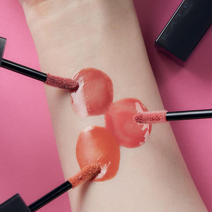 🇯🇵日本 ♥ KANEBO Kate Lip Monster Crystal Pod Lip gloss 怪獸級水光持色透明感潤澤唇彩 水晶唇露 6g \ 食野都持久長效不脫色＋水潤升級，敏感肌可以✨/ ケイト リップモンスター クリスタルポッド CP01 CP02 CP03