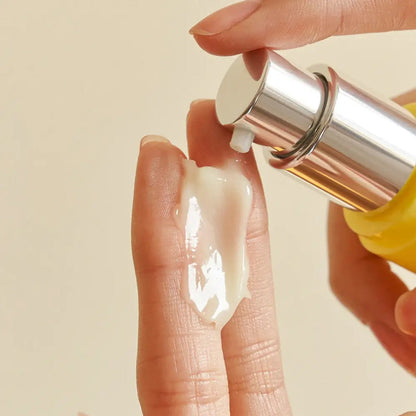 (現貨)🇰🇷韓國｜淡化黑眼圈、保濕、緊緻｜GOODAL 青橘子維他命C去黑眼圈眼霜 Green Tangerine Vita C Dark Circle Eye Cream 30ml