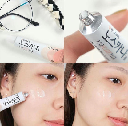 SALE 🇰🇷韓國 全新包裝｜可以去掉80%所有疤痕｜NOSCARNA 神奇祛印袪疤膏20g Dong-A Pharm Noscarna Acne Scars Removal Gel