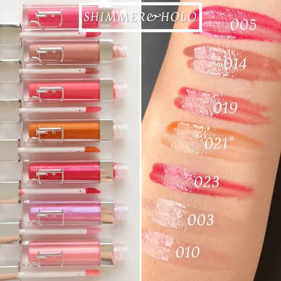 🇯🇵JAPAN ♥ Dior Addict Lip Maximizer 迪奧 Addict 誘惑豐盈水潤唇彩 唇部精華 ディオール アディクト リップ マキシマイザー