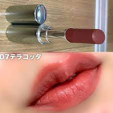 🇯🇵日本｜咀仔顏色保持一整天｜KOSE FASIO Hitonuri Rouge 唇膏 ファシオ　ヒトヌリ ルージュ
