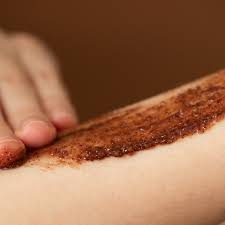 🇯🇵日本 SHIRO CHOCOLAT 香濃朱古力可可潤澤去角質身體磨砂(115g) OIL BODY SCRUB ショコラ オイルボディスクラブ