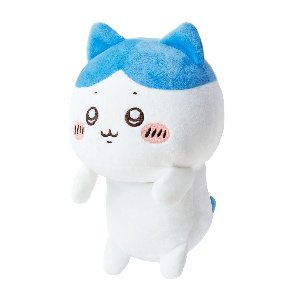 🇯🇵日本 ♡ CHIIKAWA 改善坐姿公仔 姿勢 矯正 Posture Pal Support for hunchback correction posture improvement  ちいかわ ハチワレ うさぎ コラボ キャラクター