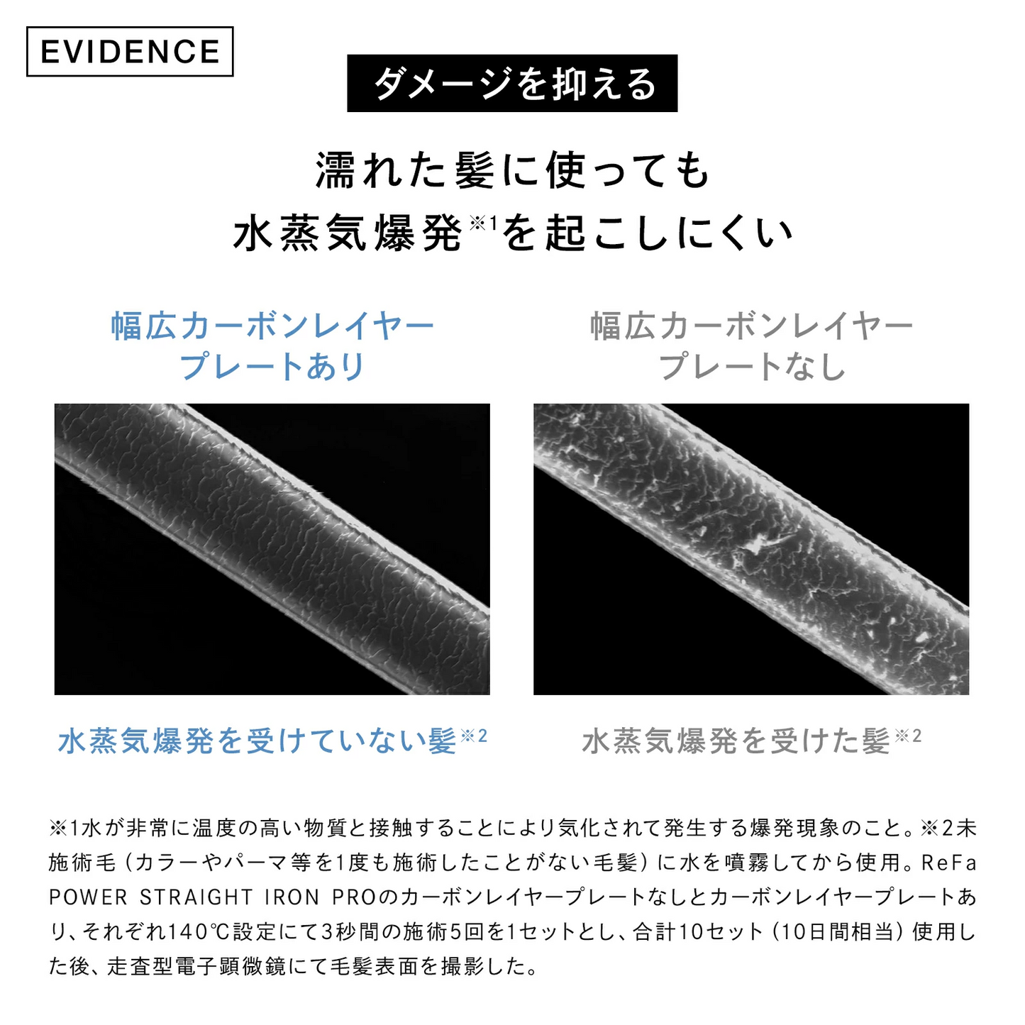 🇯🇵日本 ♥ ReFa POWER STRAIGHT IRON PRO 38mm 專業級強效順直髮夾  リファパワーストレートアイロン プロ