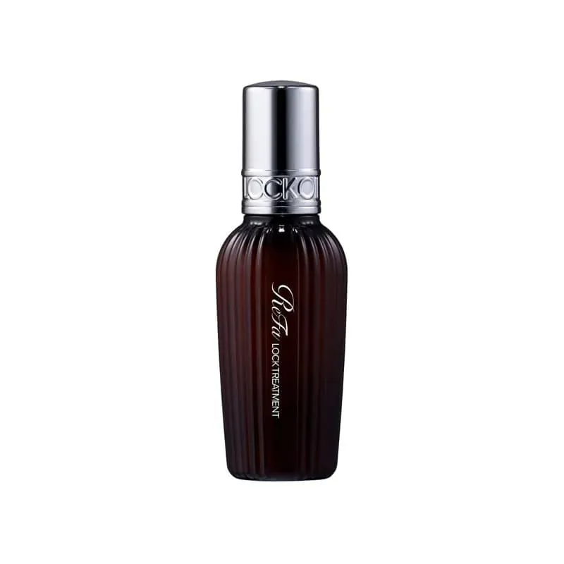 🇯🇵日本 ♥ REFA Lock Treatment 100g 日間鎖水修復護髮乳液 リファロックトリートメント