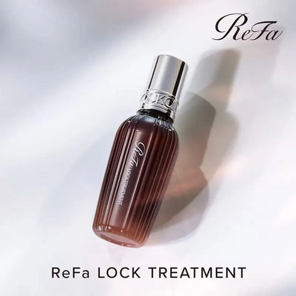 🇯🇵日本 ♥ REFA Lock Treatment 100g 日間鎖水修復護髮乳液 リファロックトリートメント